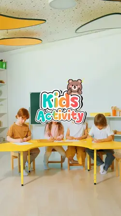 Kids Activity