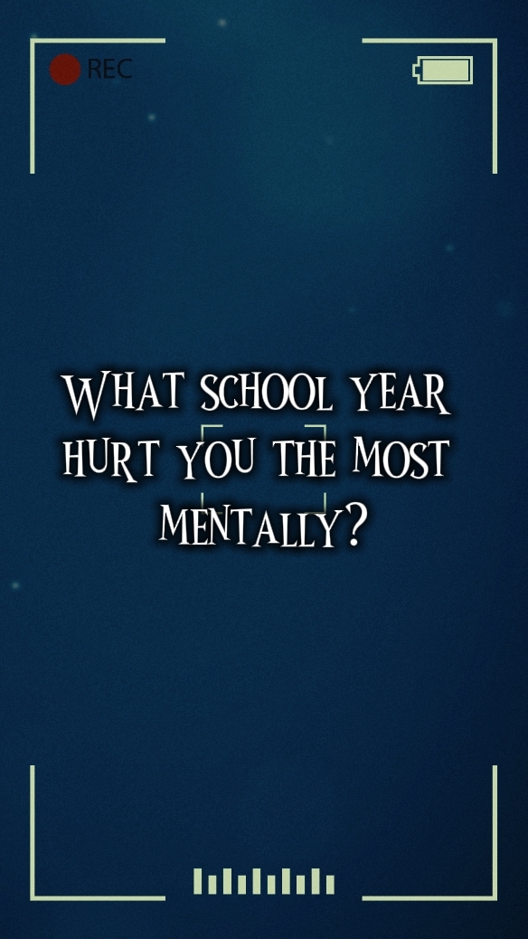 YR HURT U THE MOST