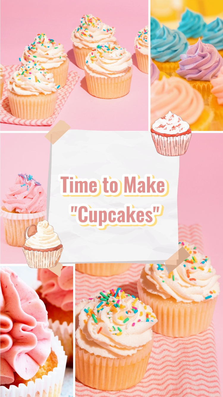 Cupcakes