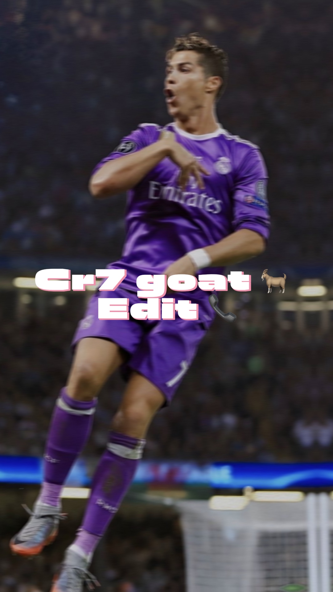 Cr7 🐐📞