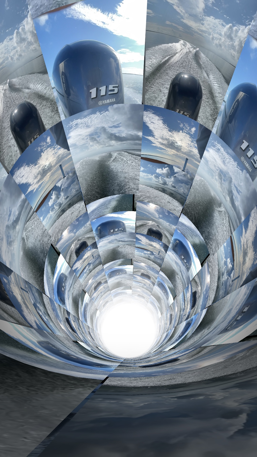 Tünel Effec