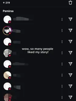 i've got my eye on u