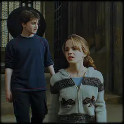 Hermione edit