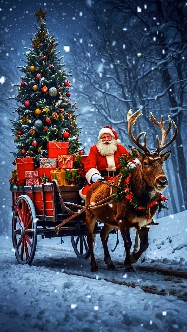 Navidad 🎄🎁