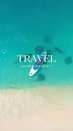 Travel moments