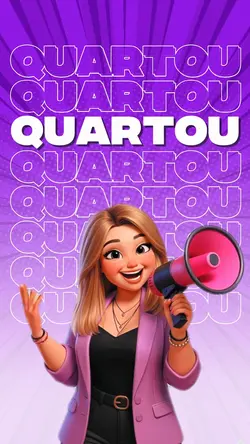 atendimento on quart