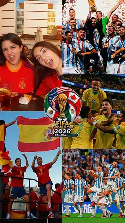 kolase world cup