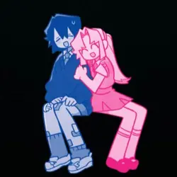 ib: purpleicysooskz