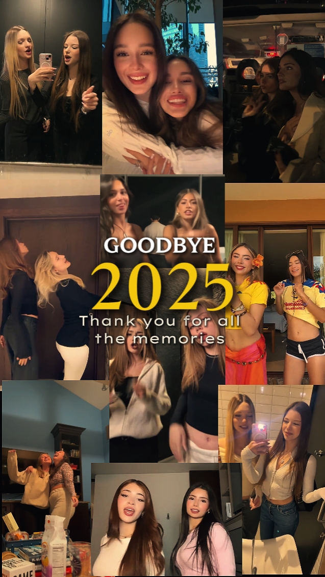 2025 Zusammenfassung 