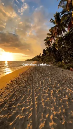 Ceritakan padaku