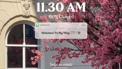 Opening / Intro Vlog