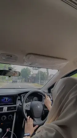 dirimu yang dulu