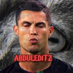 Free Ronaldo edit🐐