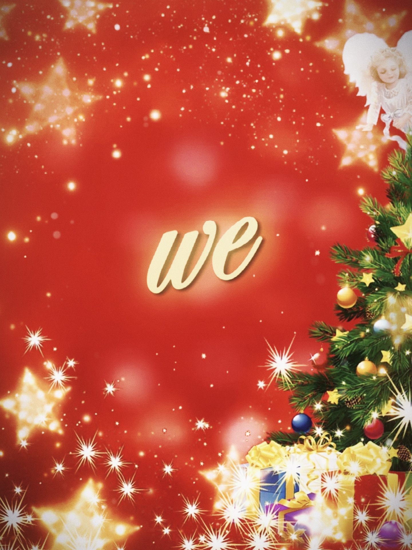 Joyeux Noël