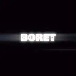 BASIN BORET