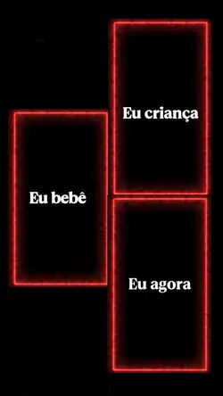 Antes e Agora