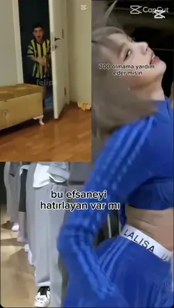 Hatırlayan var mı?