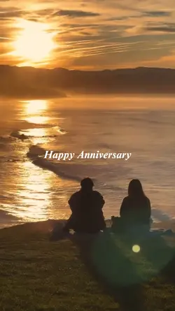 happy anniversary 