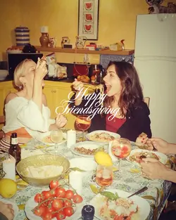 Friendsgiving 