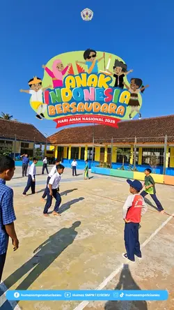 Hari Anak Nasional