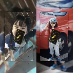 versi collab berdua