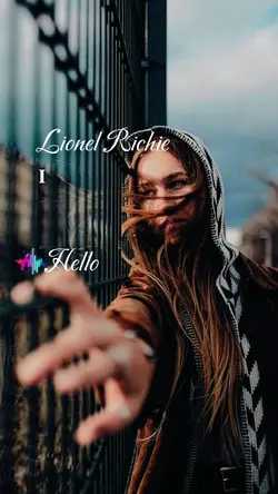 Hello-Lionel Richie
