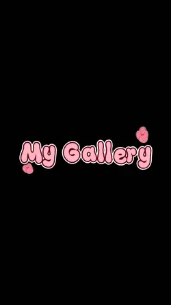 My Gallery