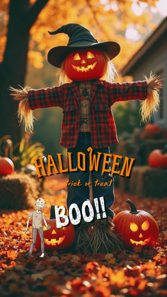 HALLOWEEN