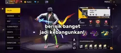 jadi kebangunkan old