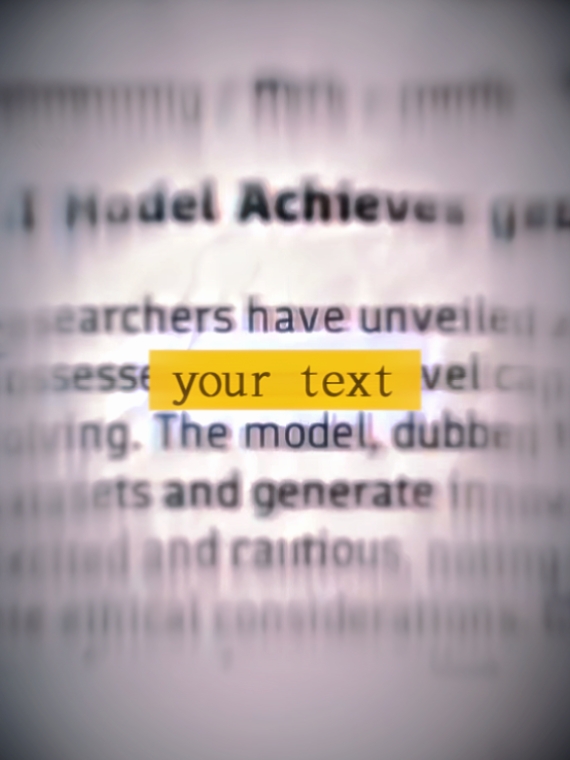 Ihr Text 