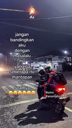 jgn bandingkan aku 