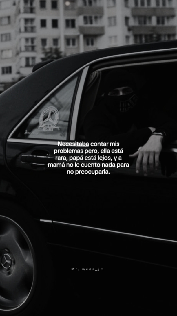 somos hombres...