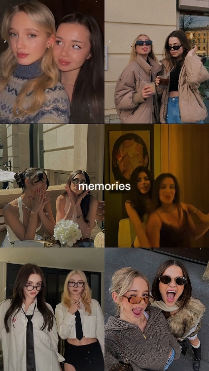 memories