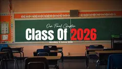 Class Of 2026