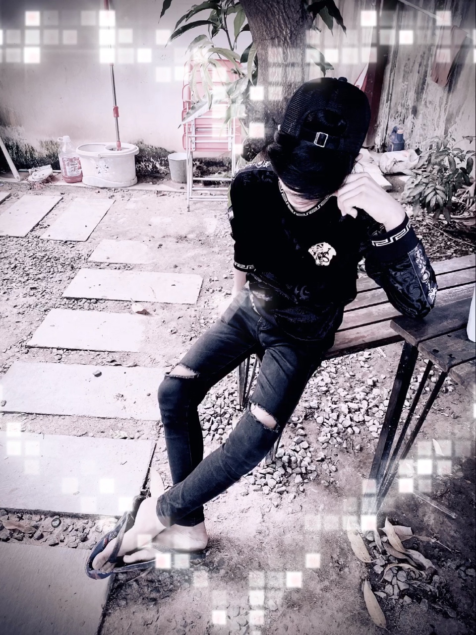 Thai Ireb you😘🤍