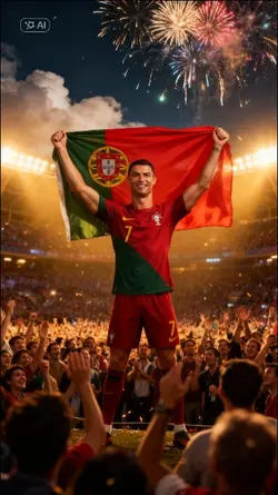 Portugal Won?