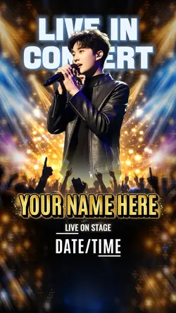 Concert Marketing