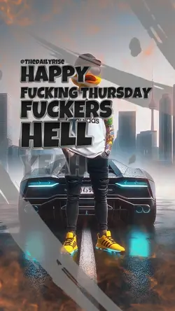 Good morning gm