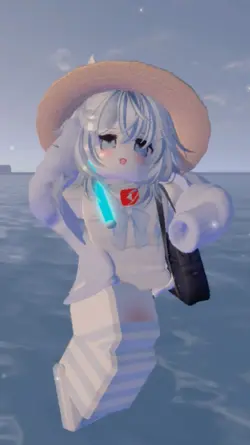 もう夏だぁ