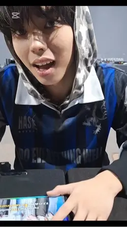 追星範本 【哪裡都是你】