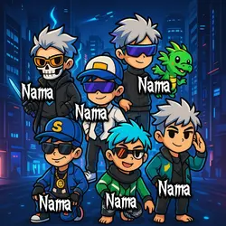 Logo ff ver ber enam