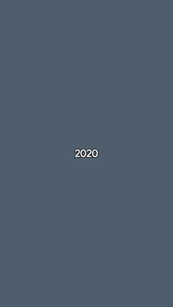 2025 —> 2020