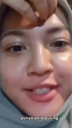 punya pala pusing