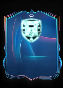 Team card