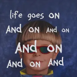 Life Goes On