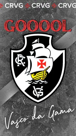 Gol do vasco