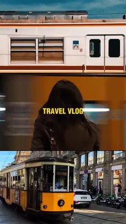 TRAVEL VLOG