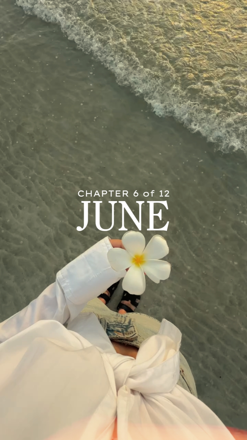JUNIO Capítulo 6 de 12
