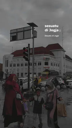 Sesuatu di Jogja 2