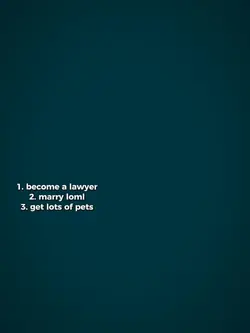 become a lawyer 
